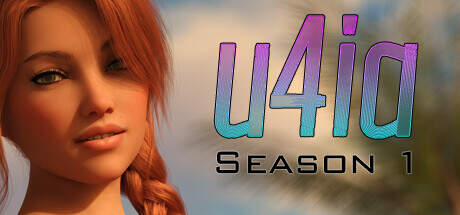U4iA Season 1-Goldberg U4iA Season 1-Goldberg