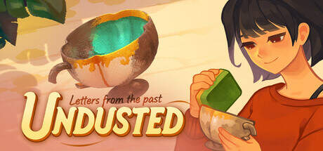 Undusted Letters from the Past-TENOKE
