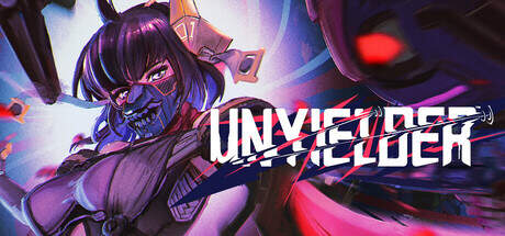 UNYIELDER-TENOKE UNYIELDER-TENOKE