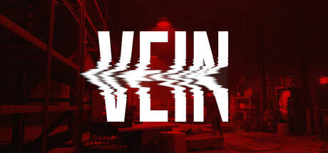 VEIN v0.0.22h-Early Access VEIN v0.0.22h-Early Access