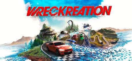 Wreckreation Update v1.7.0.153795-RUNE Wreckreation Update v1.7.0.153795-RUNE