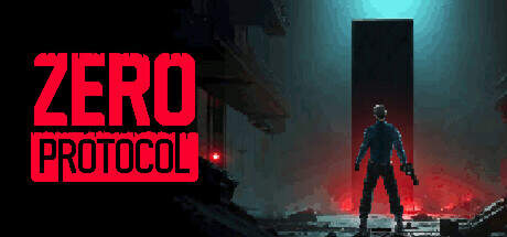 ZERO PROTOCOL v1.21-P2P