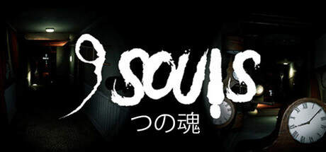 9 Souls-TENOKE 9 Souls-TENOKE