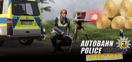 Autobahn Police Simulator 3 Speed Trap-TENOKE Autobahn Police Simulator 3 Speed Trap-TENOKE