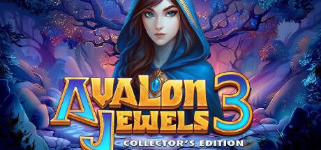 Avalon Jewels 3 Collectors Edition-RAZOR Avalon Jewels 3 Collectors Edition-RAZOR