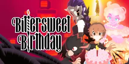 Bittersweet Birthday-DINOByTES Bittersweet Birthday-DINOByTES