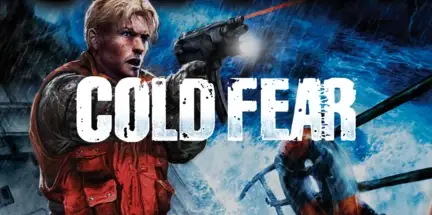 Cold Fear-GOG Cold Fear-GOG