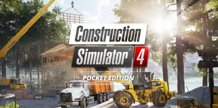 Construction Simulator 4 Pocket Edition-Razor1911 Construction Simulator 4 Pocket Edition-Razor1911