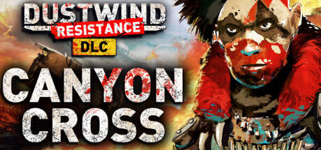 Dustwind Resistance Canyon Cross-RUNE