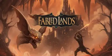 Fabled Lands The Castle of Lost Souls-I_KnoW Fabled Lands The Castle of Lost Souls-I_KnoW