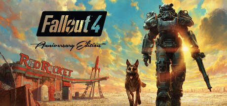 Fallout 4 Anniversary Edition v1.11.137.0.0-P2P