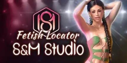 Fetish Locator SM Studio-I_KnoW