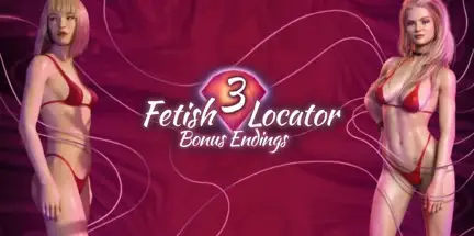 Fetish Locator Week Three Bonus Endings Two-I_KnoW Fetish Locator Week Three Bonus Endings Two-I_KnoW