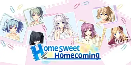 Home Sweet Homecoming UNRATED-I_KnoW Home Sweet Homecoming UNRATED-I_KnoW