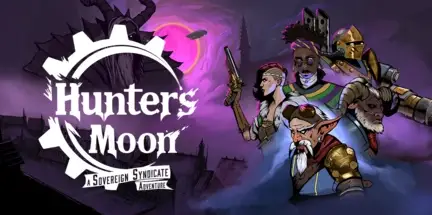 Hunters Moon A Sovereign Syndicate Adventure Update v1.0.44-RazorDOX Hunters Moon A Sovereign Syndicate Adventure Update v1.0.44-RazorDOX