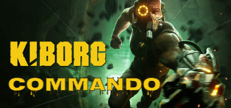 KIBORG COMMANDO-RUNE