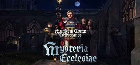 Kingdom Come Deliverance II Mysteria Ecclesiae Update v1.5.6-RUNE Kingdom Come Deliverance II Mysteria Ecclesiae Update v1.5.6-RUNE