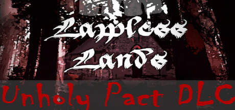 Lawless Lands Unholy Pact-TENOKE Lawless Lands Unholy Pact-TENOKE