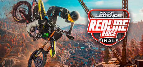 MX vs ATV Legends Redline Ridge Finals Update v4.21-RUNE MX vs ATV Legends Redline Ridge Finals Update v4.21-RUNE
