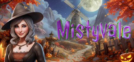 Mistyvale-RAZOR Mistyvale-RAZOR