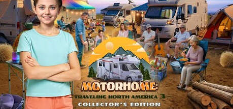 Motorhome Traveling North America 3-RAZOR