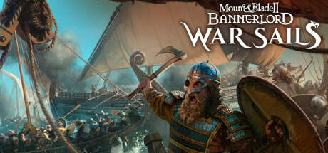 Mount and Blade II Bannerlord War Sails-P2P Mount and Blade II Bannerlord War Sails-P2P
