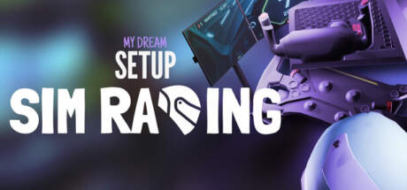 My Dream Setup Sim Racing-TENOKE