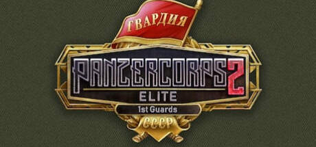 Panzer Corps 2 Elite 1st Guards-RUNE Panzer Corps 2 Elite 1st Guards-RUNE