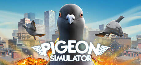 Pigeon Simulator-RUNE Pigeon Simulator-RUNE
