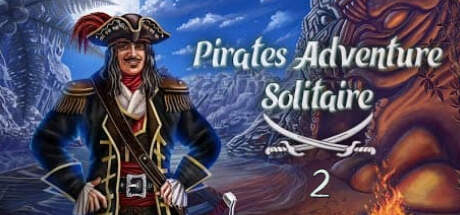 Pirates Adventure Solitaire 2-RAZOR Pirates Adventure Solitaire 2-RAZOR
