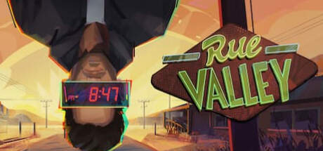 Rue Valley-TENOKE Rue Valley-TENOKE