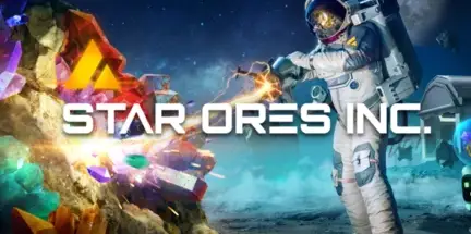 Star Ores Inc-Razor1911