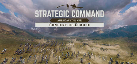 Strategic Command American Civil War Concert Of Europe-SKIDROW Strategic Command American Civil War Concert Of Europe-SKIDROW
