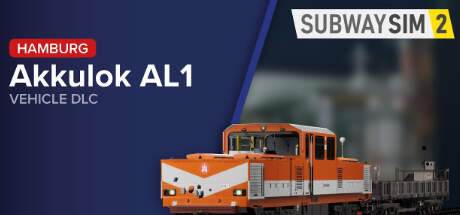 SubwaySim 2 Hamburg Akkulok AL1-TENOKE SubwaySim 2 Hamburg Akkulok AL1-TENOKE