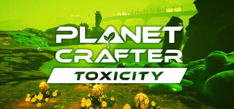The Planet Crafter Toxicity-RUNE