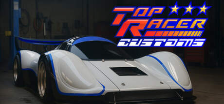 Top Racer Collection Top Racer Customs-TENOKE Top Racer Collection Top Racer Customs-TENOKE