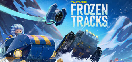 Trailmakers Frozen Tracks-RUNE