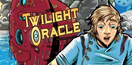 Twilight Oracle-I_KnoW Twilight Oracle-I_KnoW