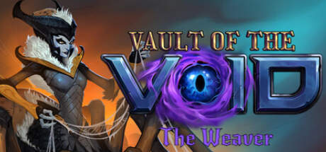 Vault of the Void The Weaver-TENOKE Vault of the Void The Weaver-TENOKE
