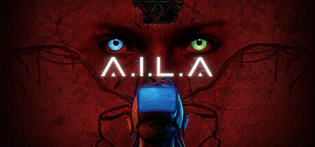 A.I.L.A v1.0.0.6001-P2P