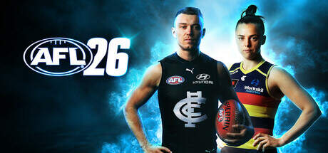 AFL 26 Update v1.0.2804-RUNE AFL 26 Update v1.0.2804-RUNE