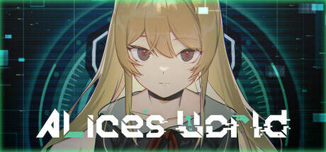 Alices World-TENOKE Alices World-TENOKE