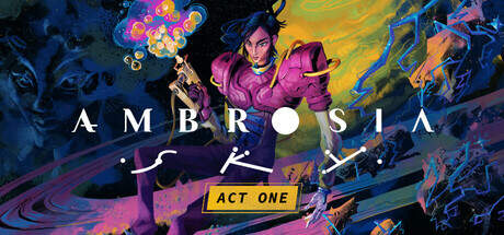 Ambrosia Sky Act One-TENOKE Ambrosia Sky Act One-TENOKE