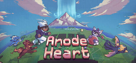 Anode Heart v1.1.7-Goldberg Anode Heart v1.1.7-Goldberg