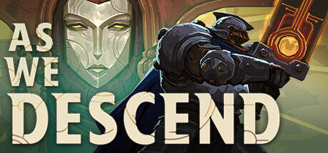 As We Descend v0.9.1.4b-Early Access As We Descend v0.9.1.4b-Early Access
