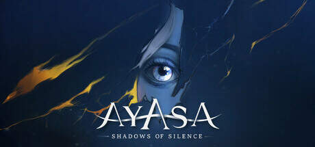 Ayasa Shadows of Silence-TENOKE Ayasa Shadows of Silence-TENOKE