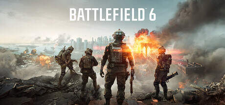 Battlefield 6 MULTi13-RUNE Battlefield 6 MULTi13-RUNE