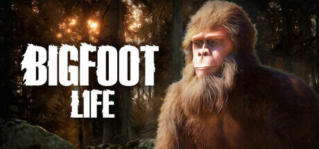 Bigfoot Life-TENOKE Bigfoot Life-TENOKE