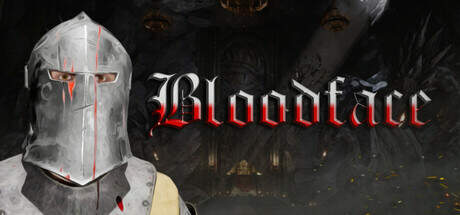 Bloodface-TENOKE Bloodface-TENOKE