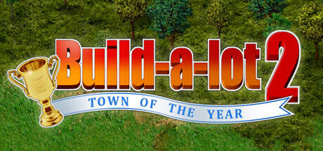 Build a lot 2 Town of the Year-P2P Build a lot 2 Town of the Year-P2P